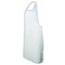 Magid 6 Mil 35 x 50 White Vinyl Apron VAB50 - alternate 2